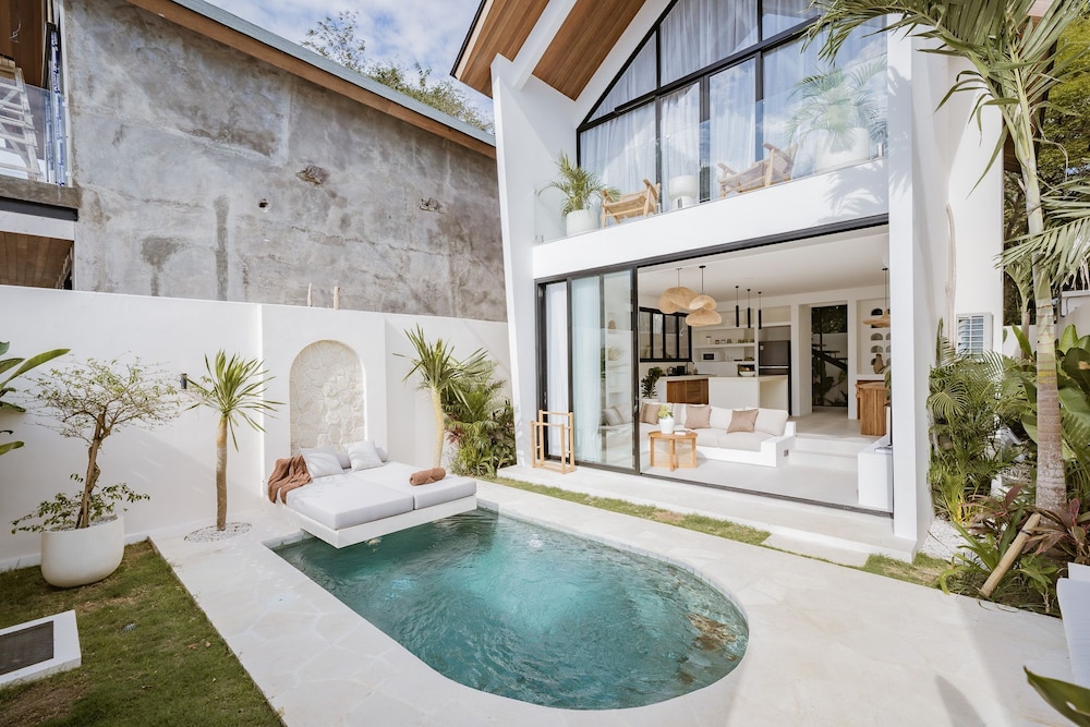 Villa Mulia Uluwatu