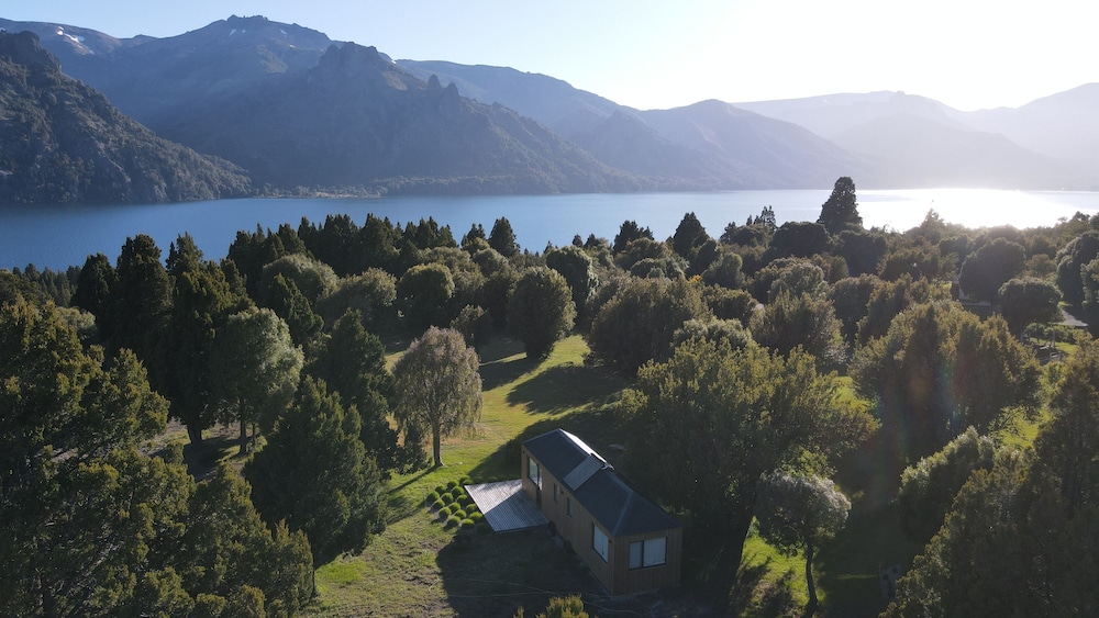 La Morada Lodge & Glamping - Meliquina