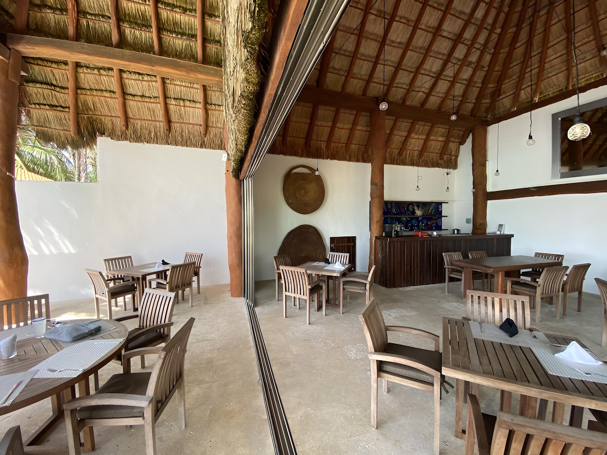 Casa del Puerto