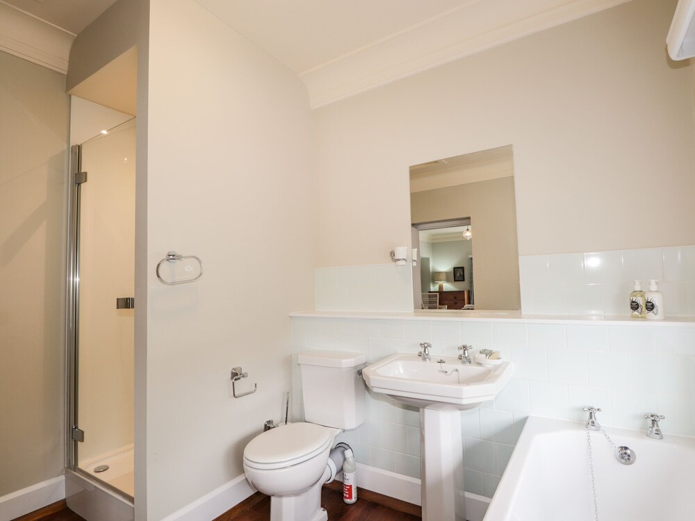 Inverewe - House Apartment