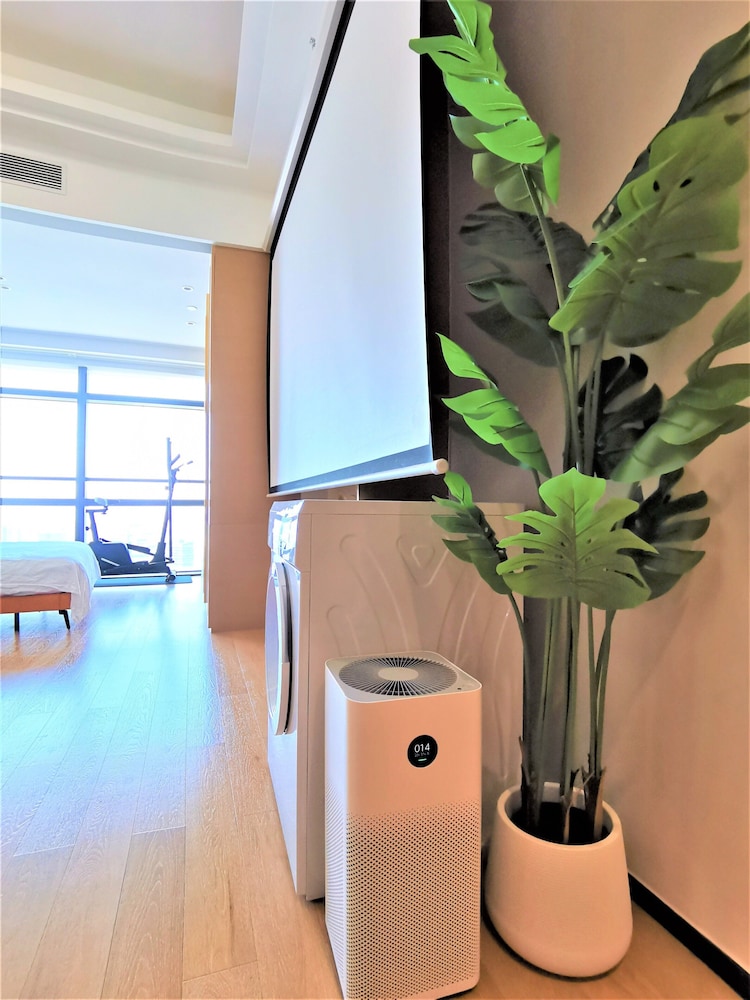 Interact China Fine Condo - Hengqin Port