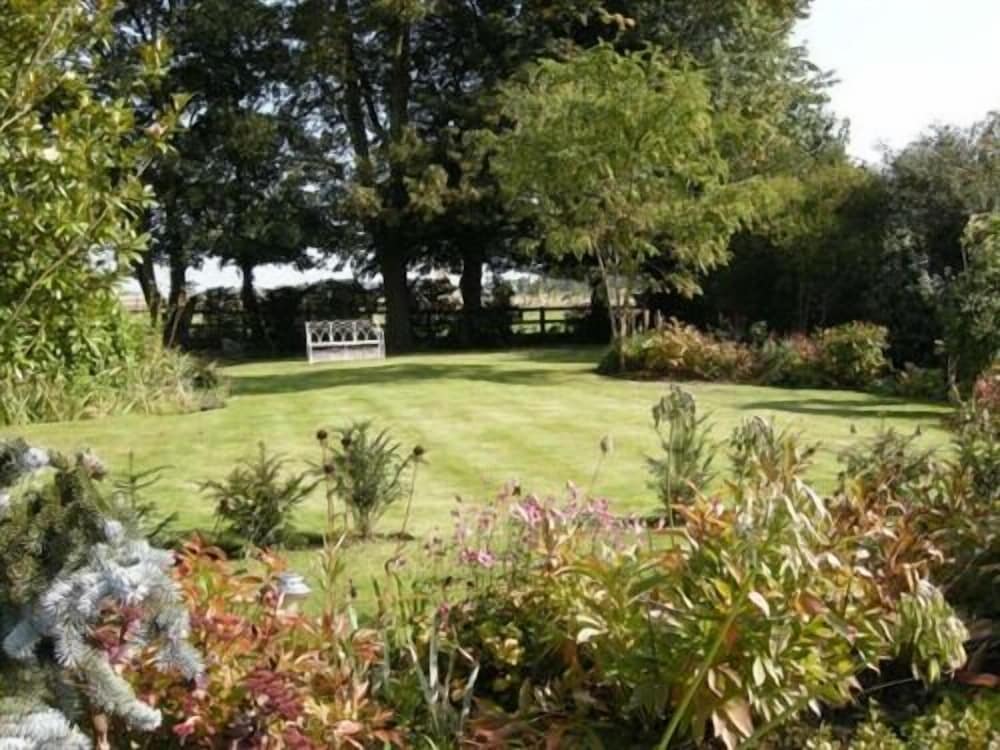 Motts Cottage