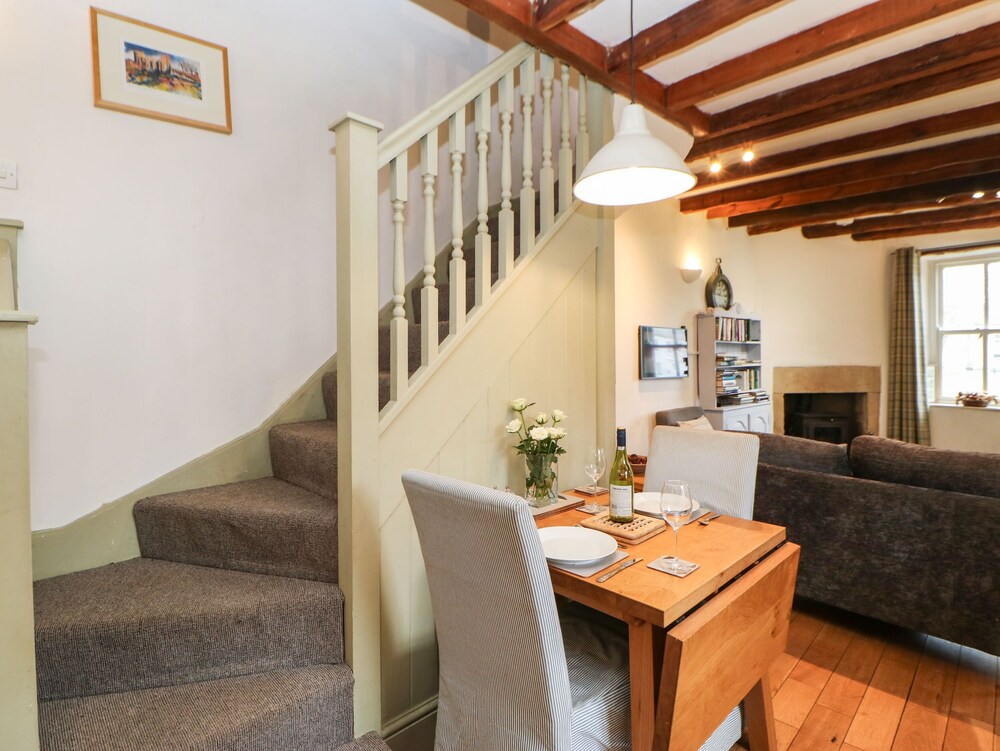 Corner Cottage