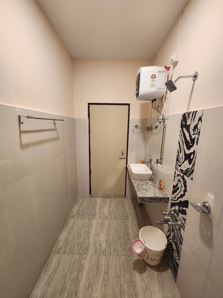 Bio-input Guest House