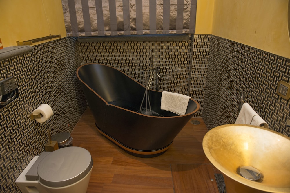 Hotel Villa Silvana