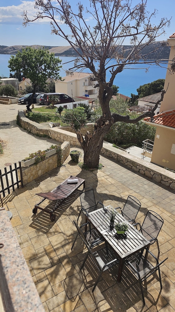 Holiday Home Jan