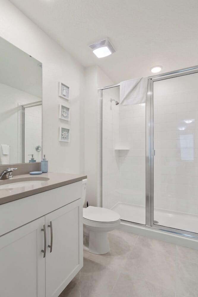 Orlando Adventure Awaits 4BR Townhouse