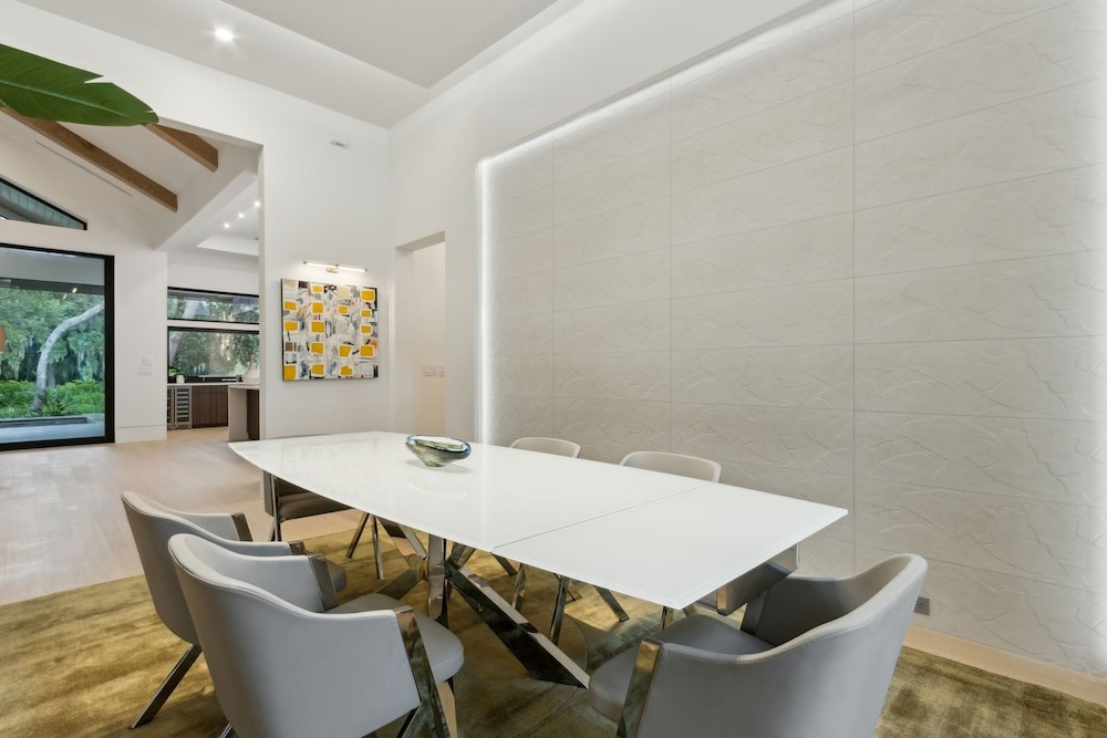 Omni Fairway Dreams 3 Bedroom Home