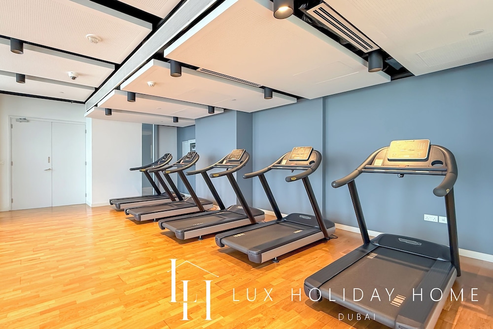 LUX The Bluewaters Island Suite 2