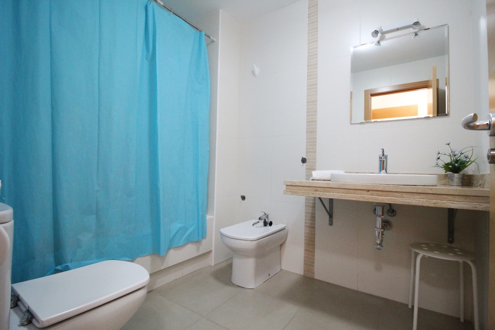 Albardi 3ºA - Magnífico apartamento en Aguadulce view 4