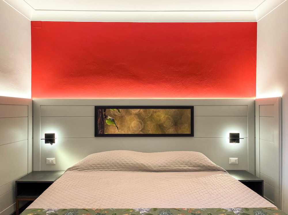 Duccio Nacci Rooms - guest house