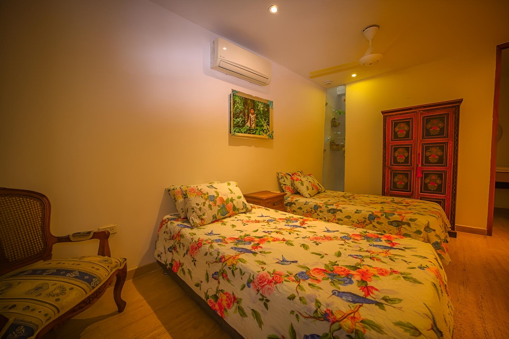 Casa Santagua by Wynwood House