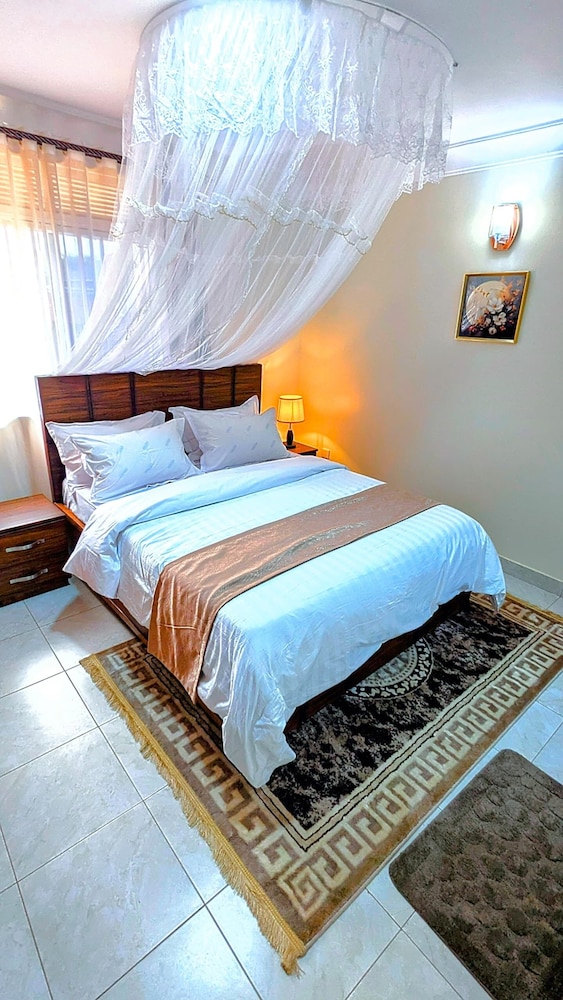Oreville Apartments Namugongo Seeta Rd