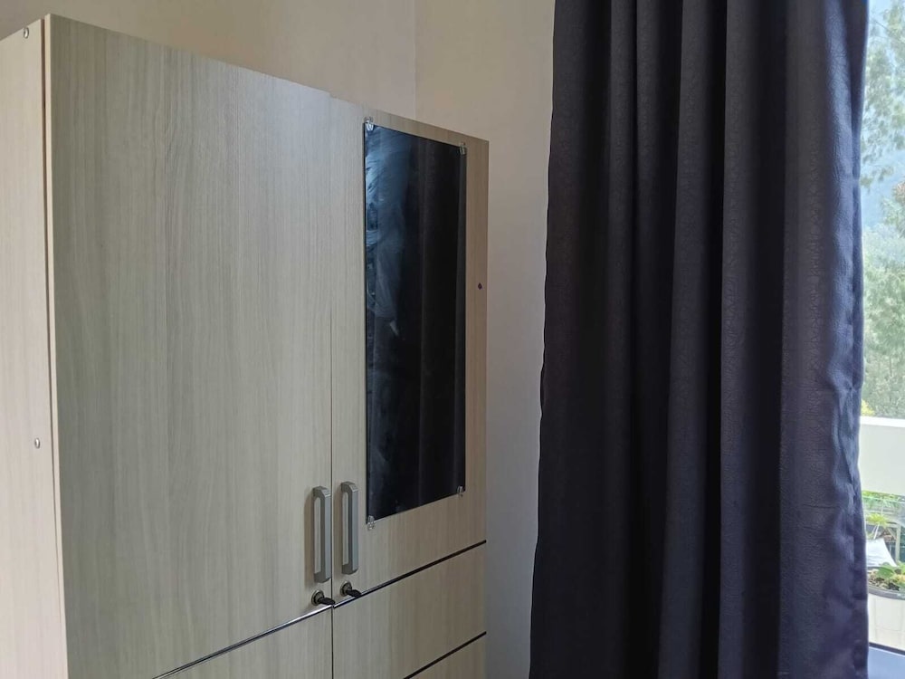 Pulmo Guesthouse Bromo
