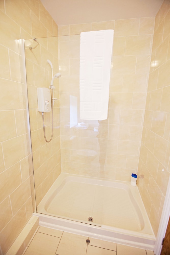 Broncoed Uchaf Country Guest House