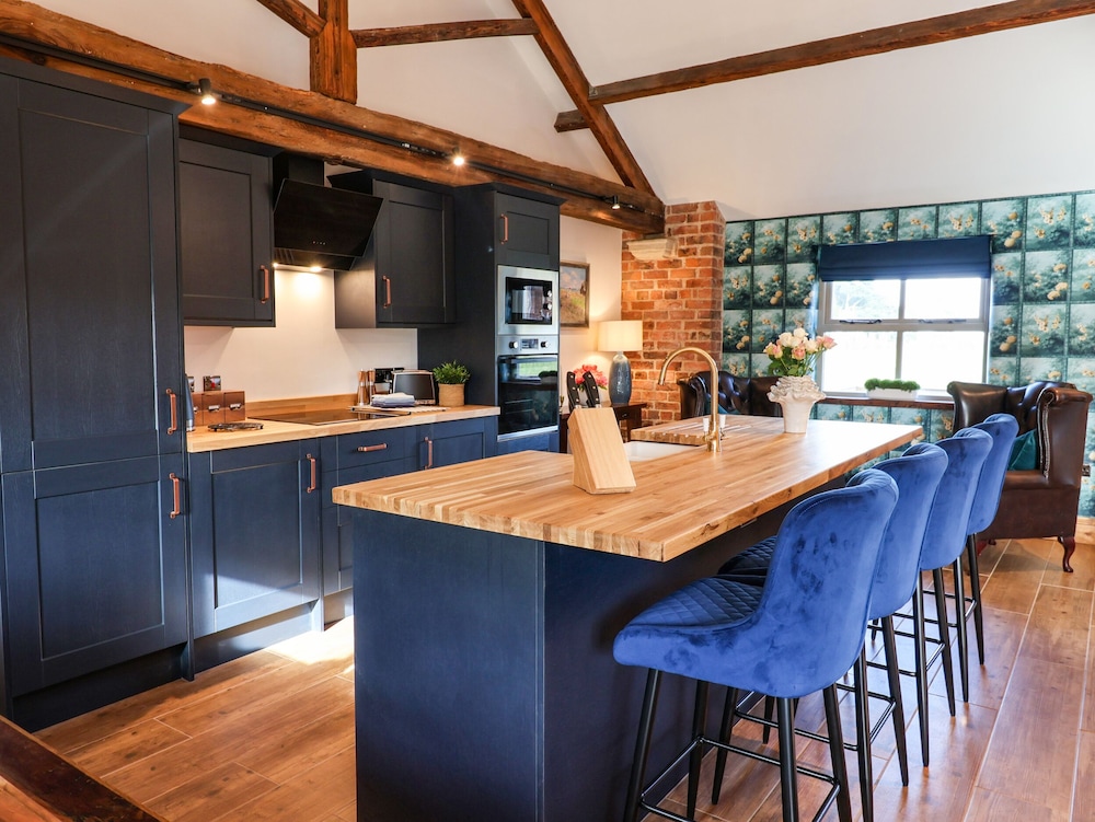 Beth's Cottage