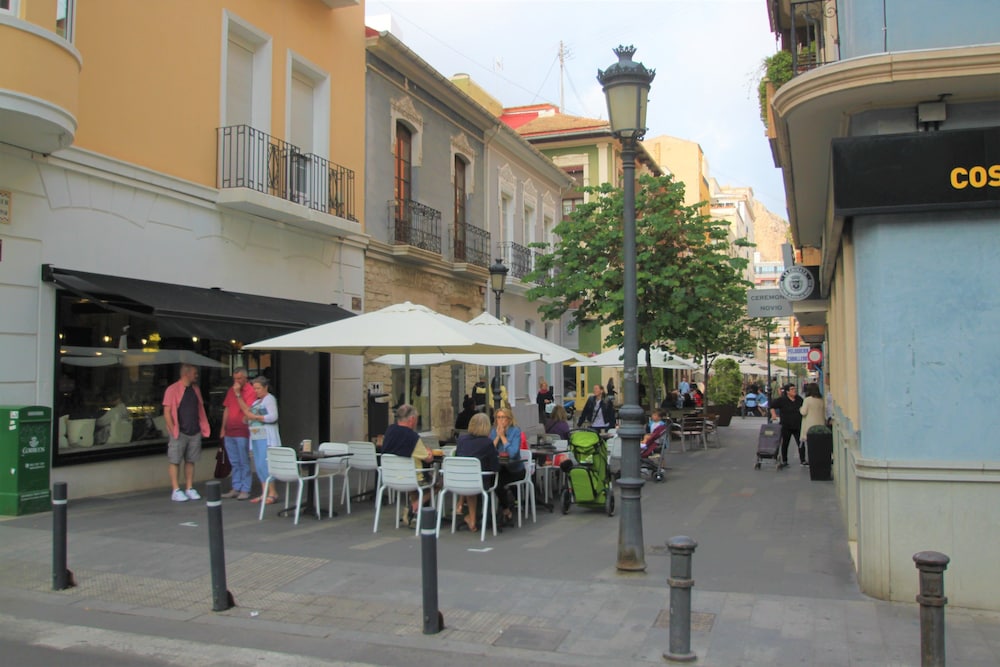Apartamento CasaTuris Plaza Nueva