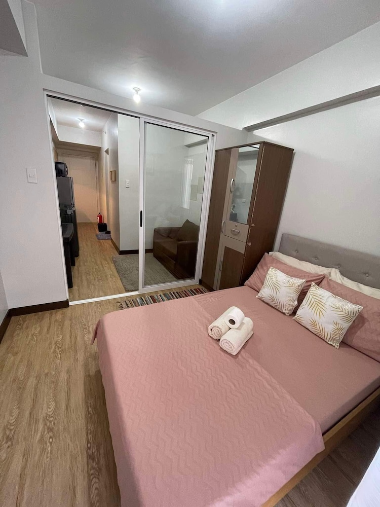Verdon Parc Davao City by darpm