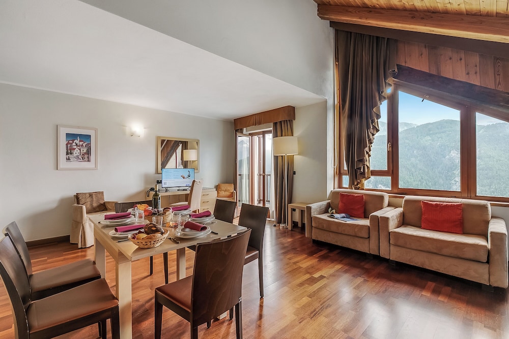 Residence Cianfuran