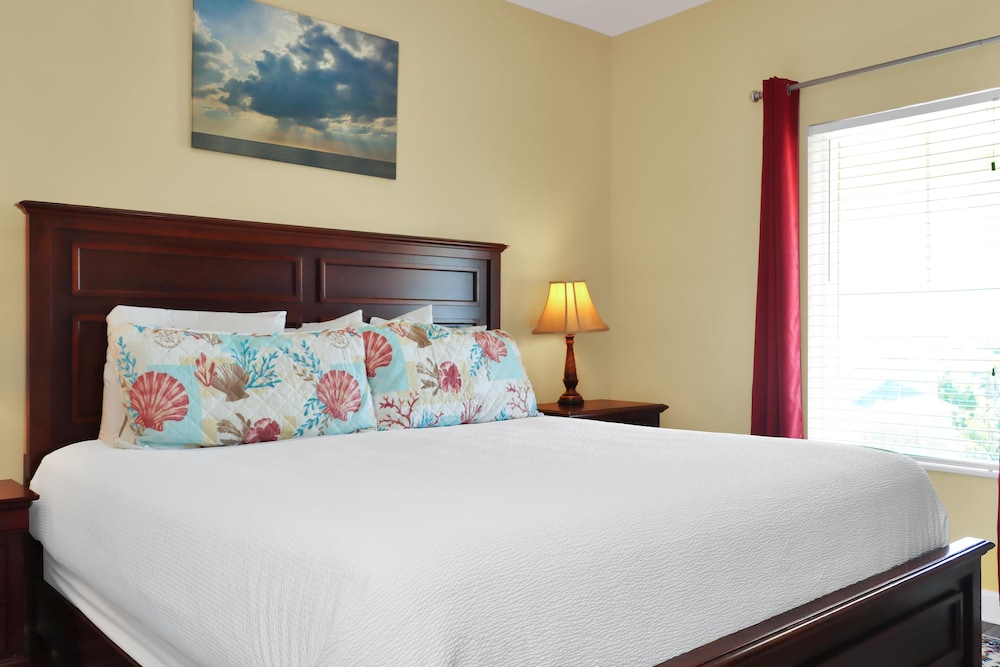 Waterside Village Condo 404 - Seadragon