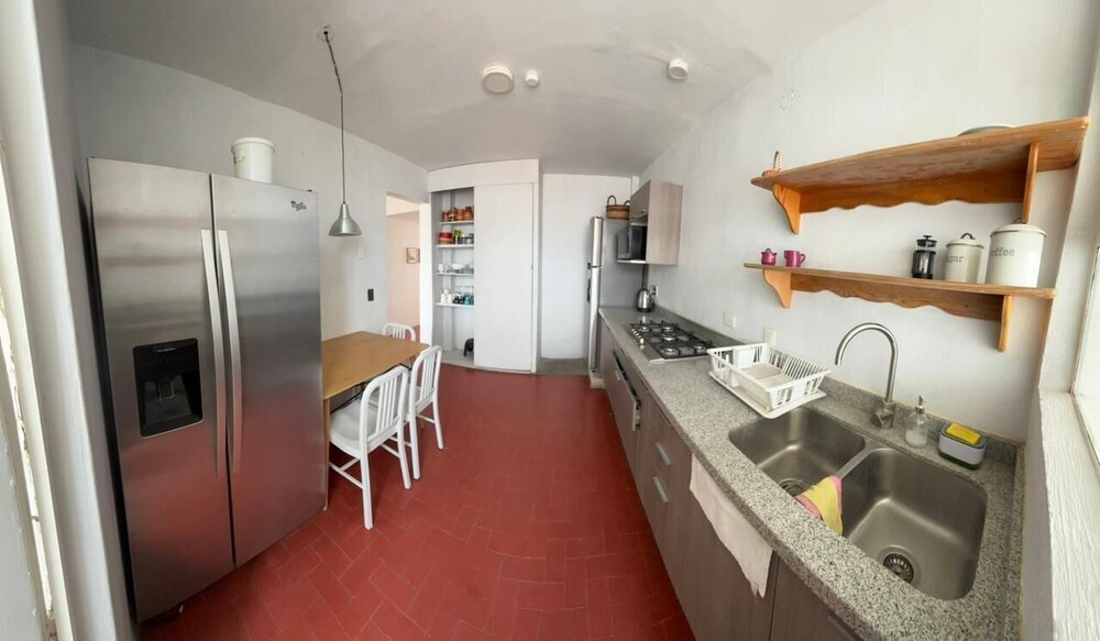 Nube Mia Hostel