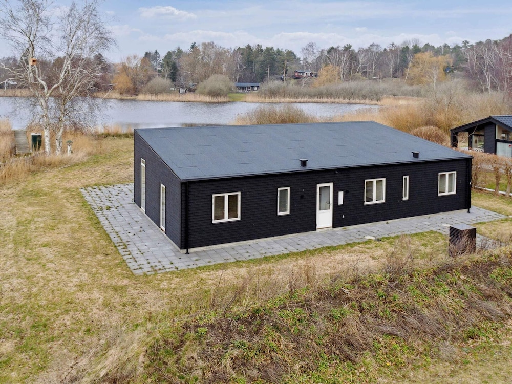 5 Star Holiday Home in Jaegerspris