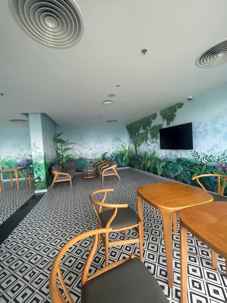 AirPort Cam Ranh Resort