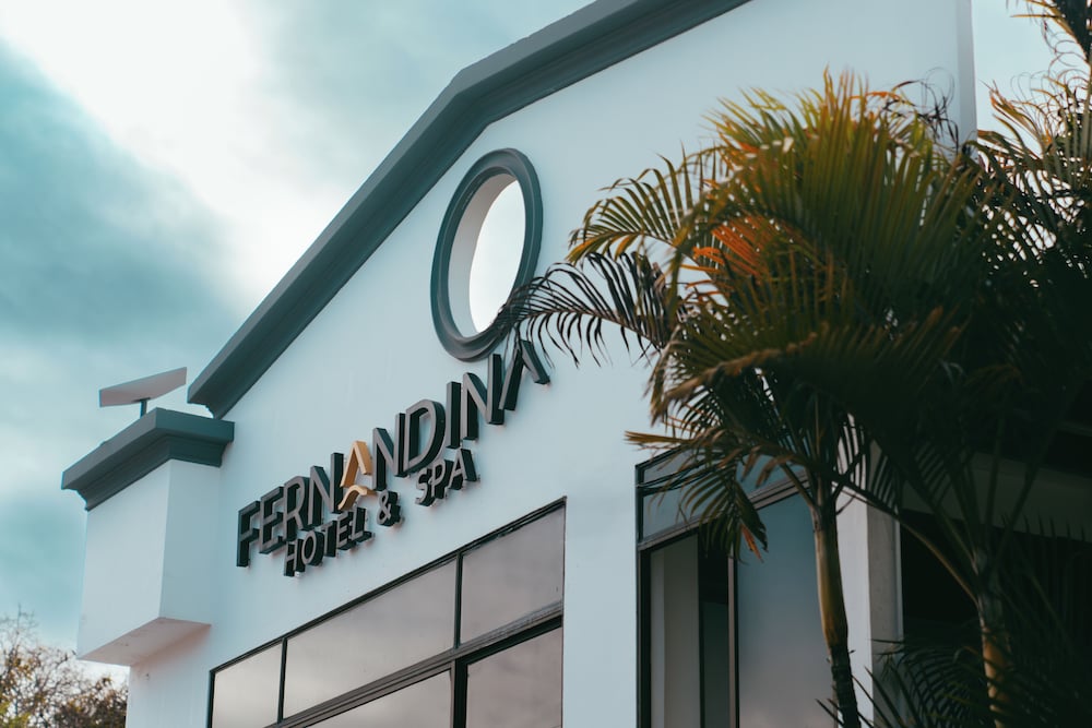 Hotel Fernandina Hotel & Spa Galápagos - Image 1