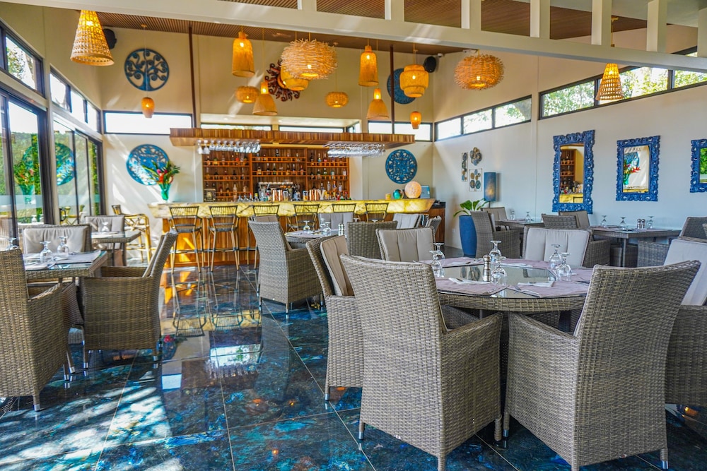 Monteverde Cloud Forest Vacations - Sibu Lodge - Property Image 12