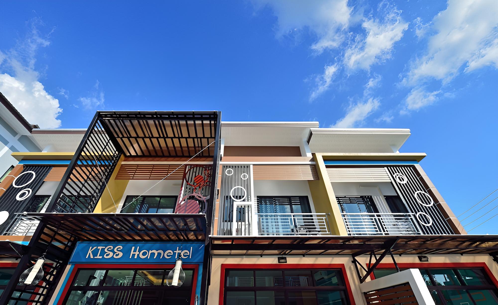 Kiss Hometel Krabi
