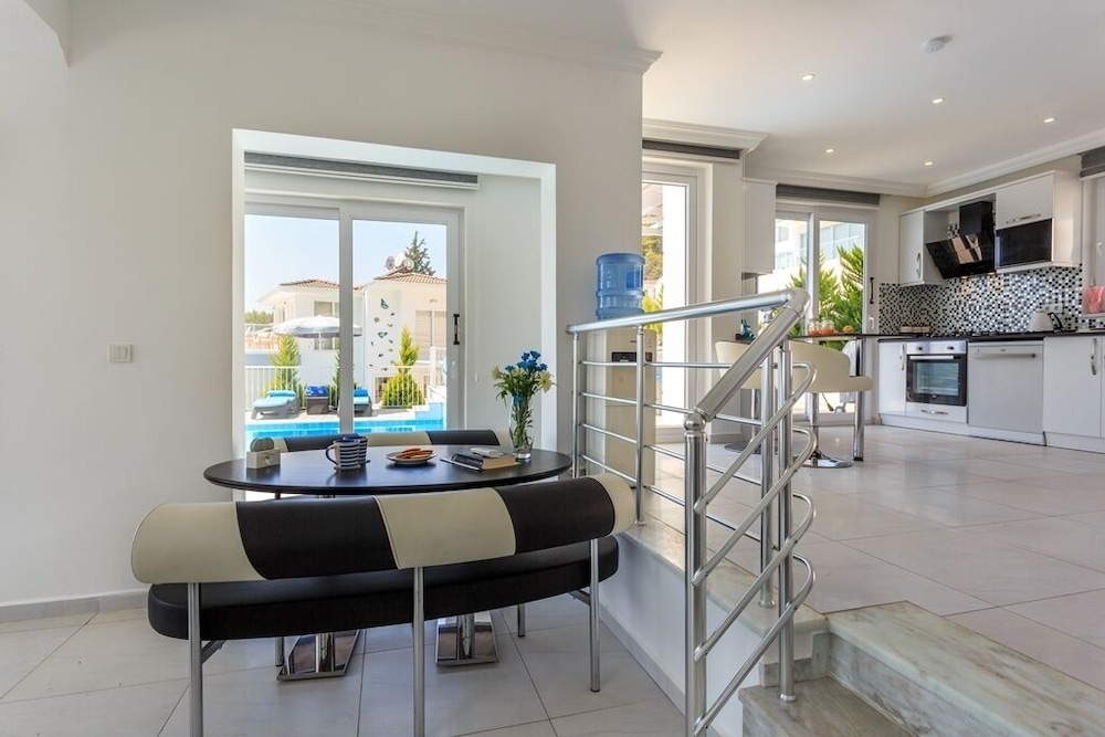 Residence Villa 4