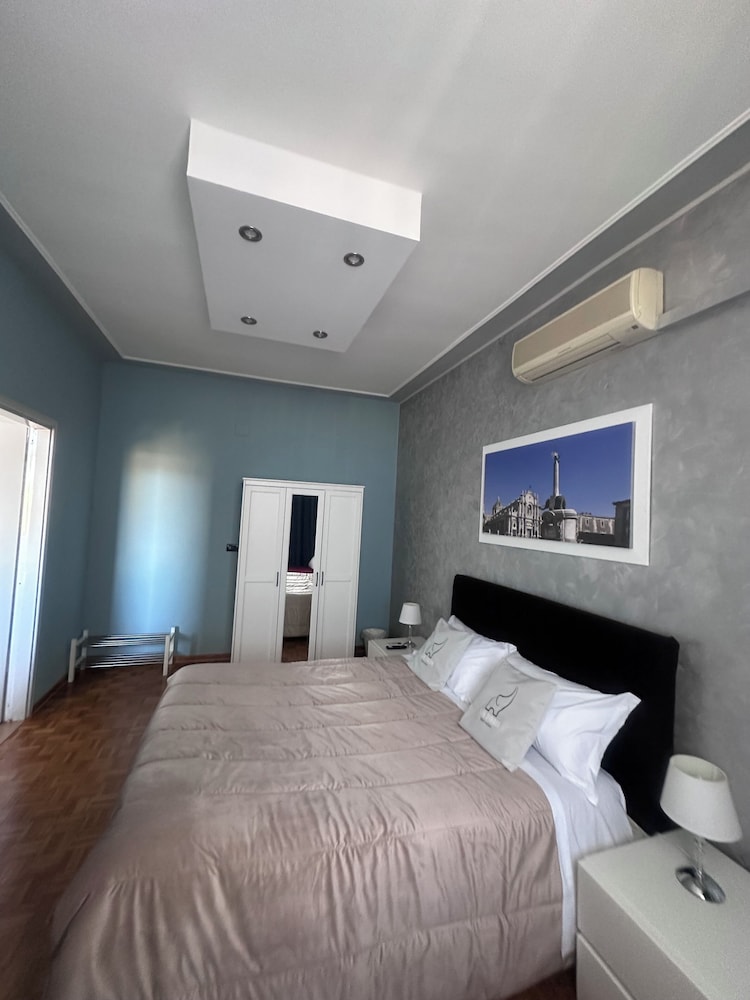 ALTA DIMORA b&b suites