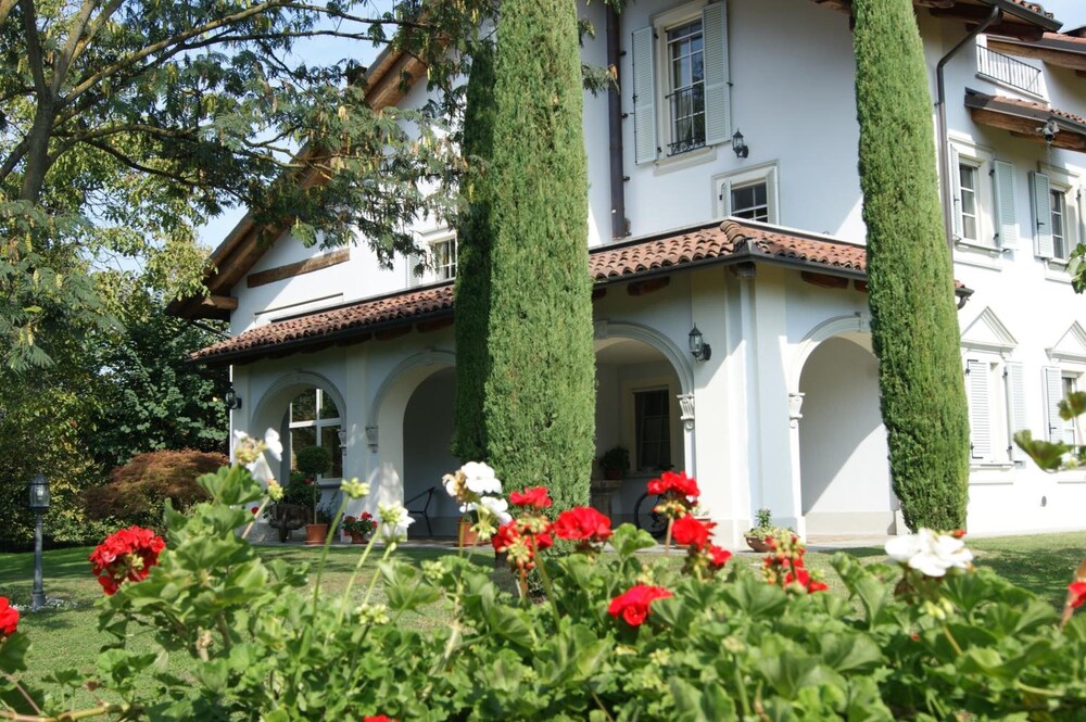 B&B VillaGaia view 2