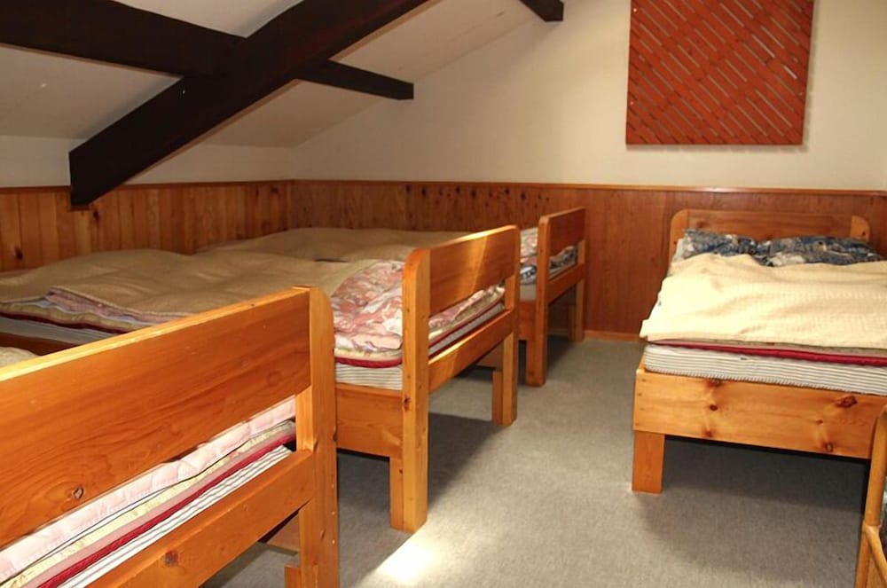 Moorea Lodge