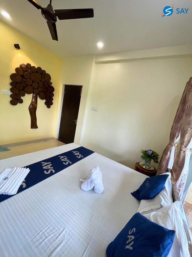 Say Resort Morning Glory