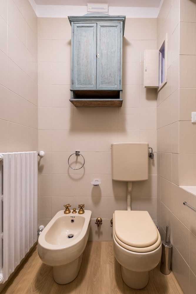 Rolandino Apartment in the city center photo 5