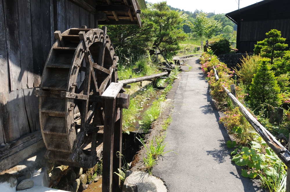 Sakura Guest House - Hostel