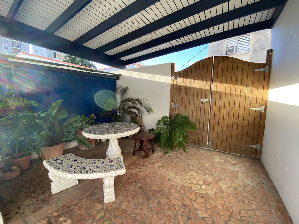 At Wind Chimes Boutique Hotel - Property Image 136