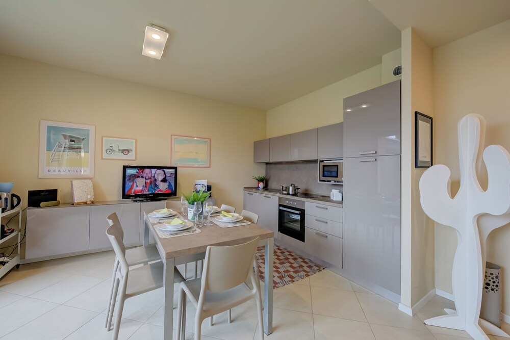 La Casa di Gioia With Shared Pool photo 3