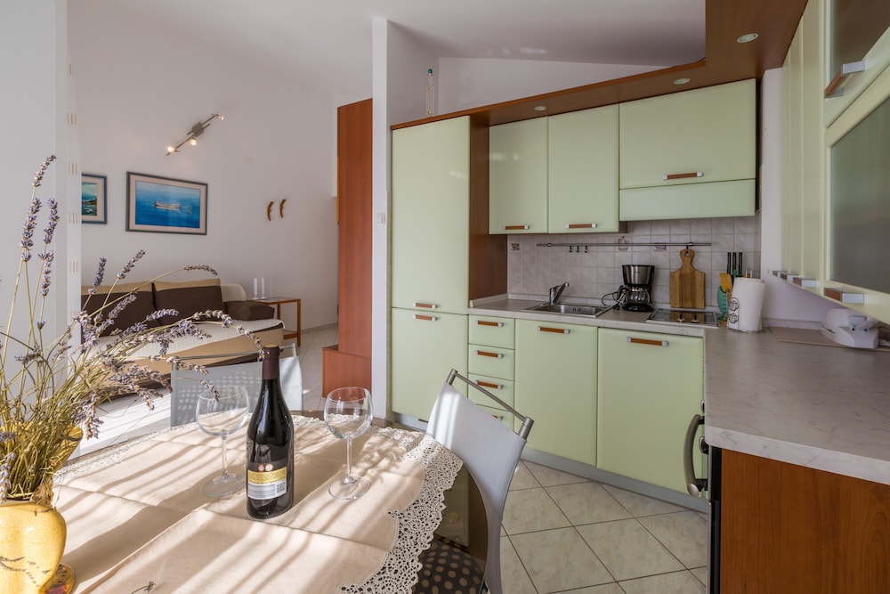 Apartment Zrinko view 4