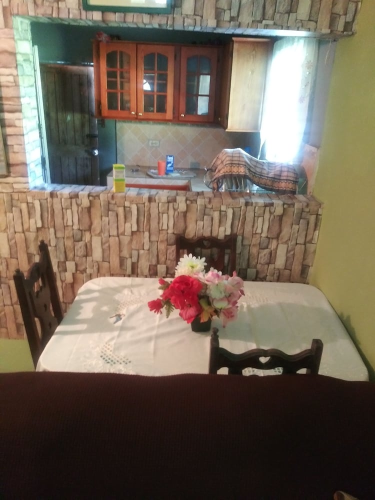 Tranquility Guest House view 5