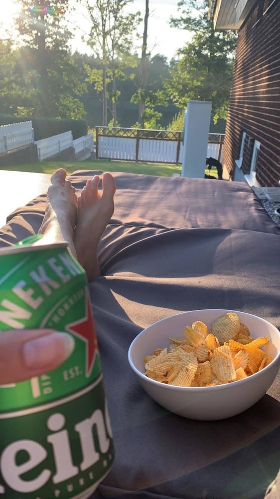 Ronneby Torneryd Retreat