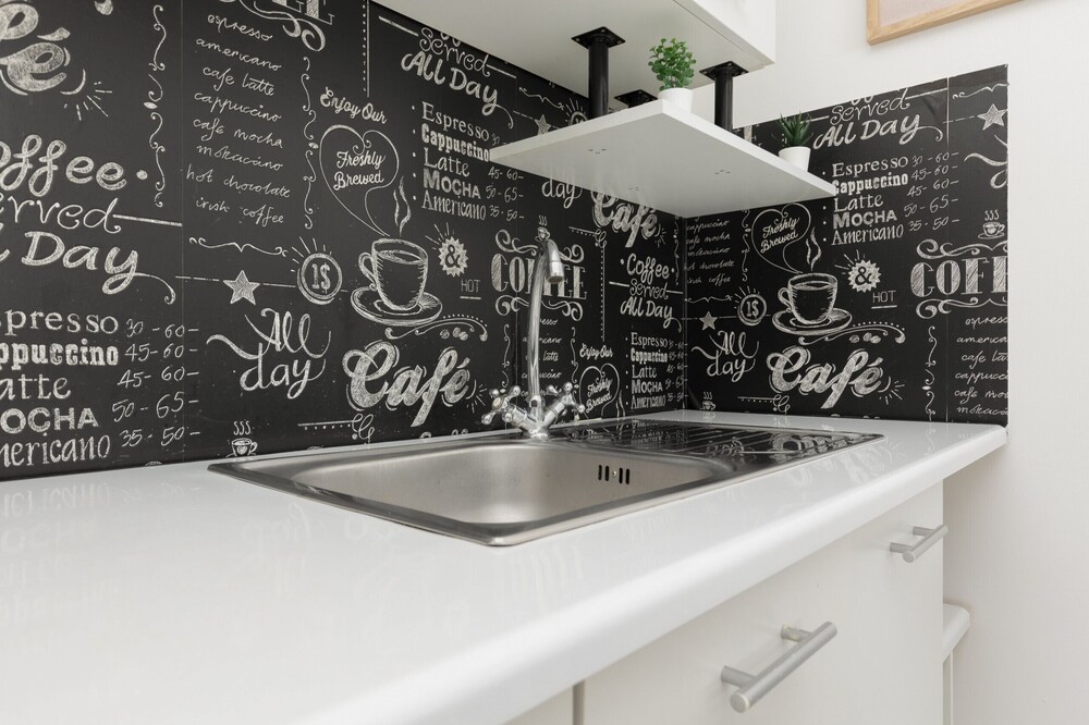 Underground Studio Saska by Renters view 5