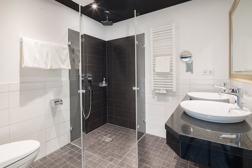 Best Western Hotel Wuerzburg Sued - Property Image 40