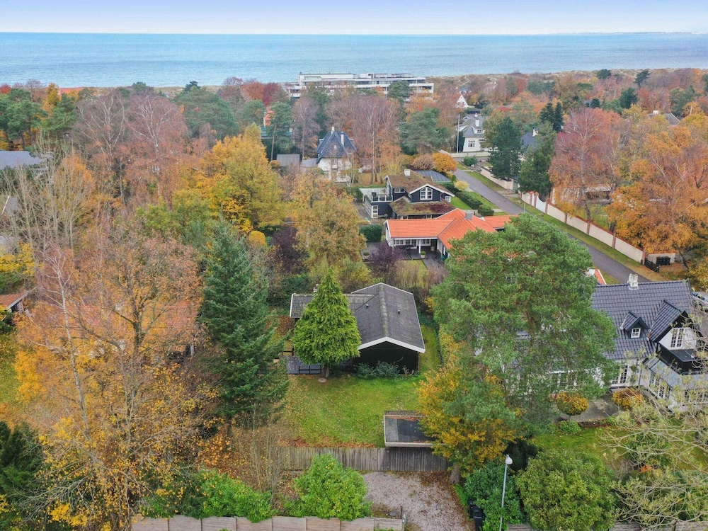 5 Star Holiday Home in Hornbaek
