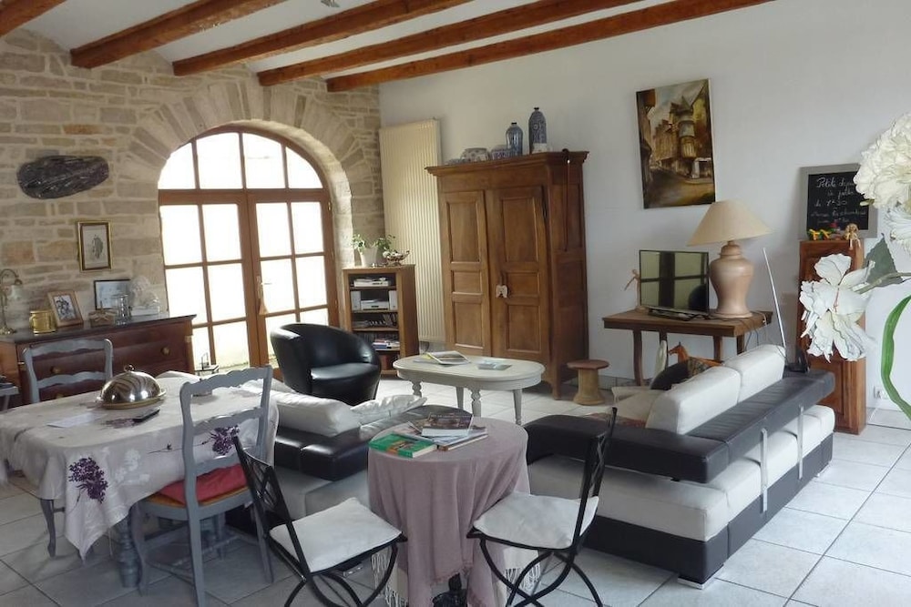 Chambre Hôte Chouet Les Vrilles view 2
