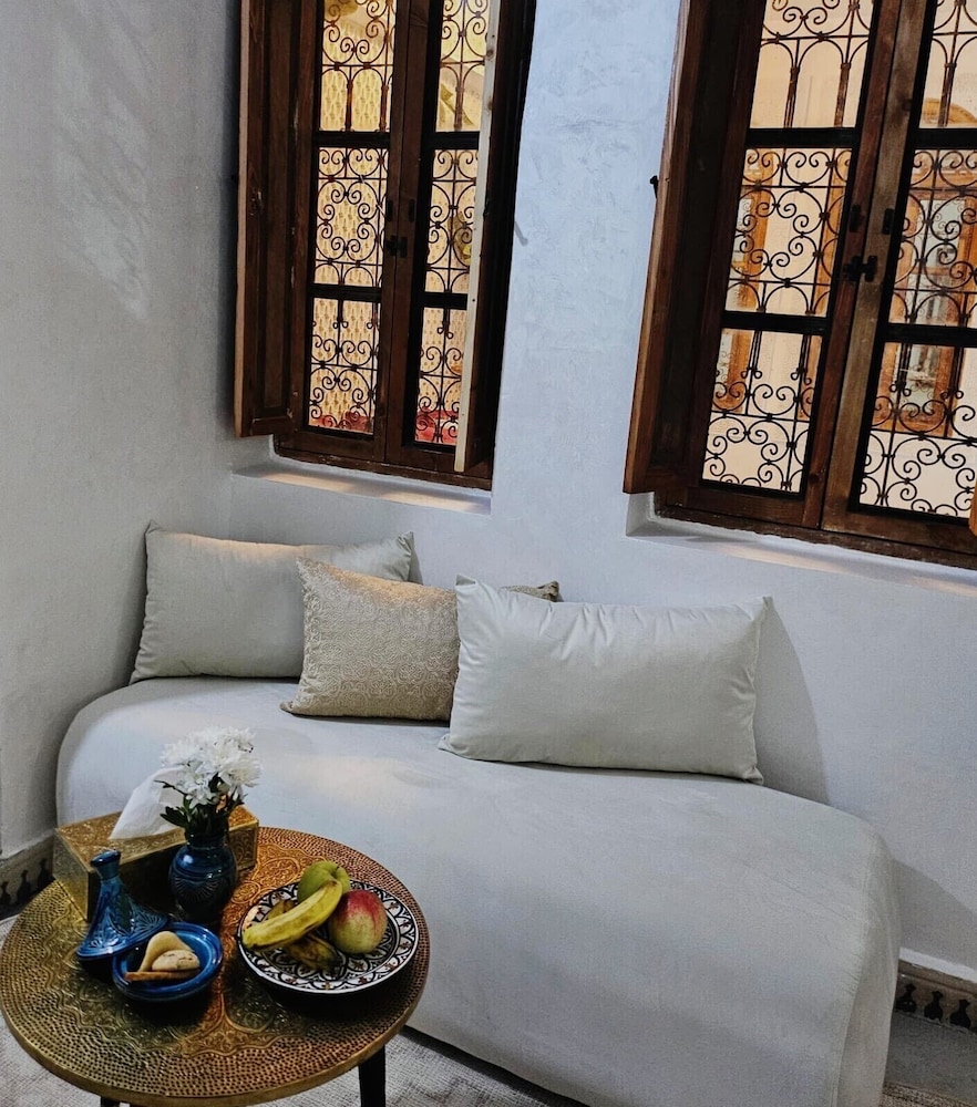 Riad Dar Lghizlane