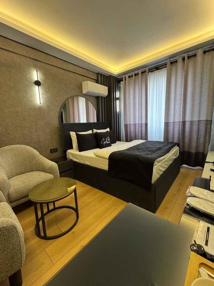 INN CITY PARK HOTEL