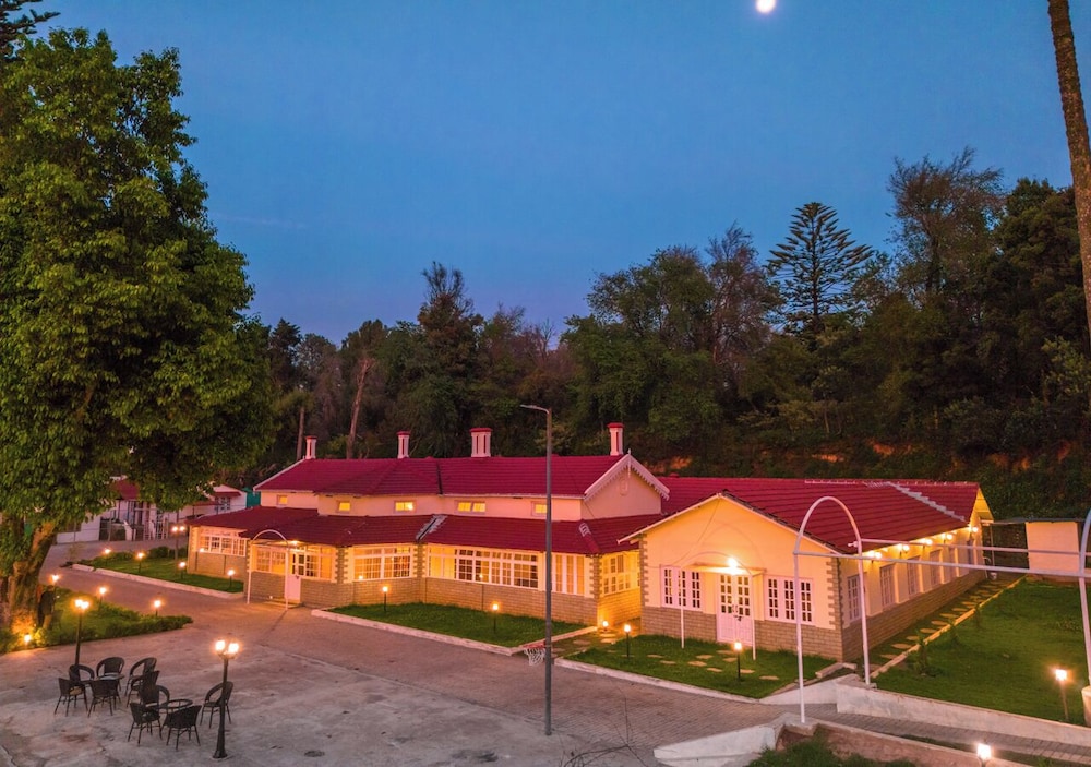 Mowbray House Resort Ooty by VOYE HOMES