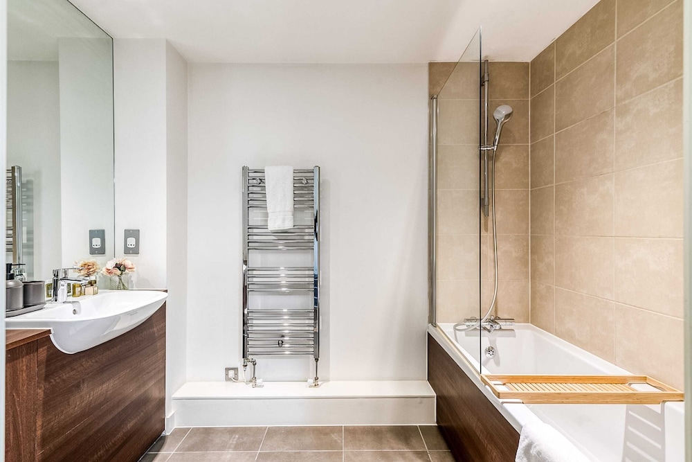 Canning Town Pied-à-terre